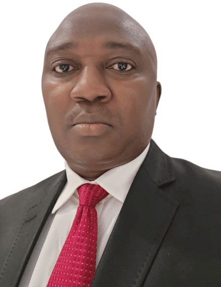 Dr Olumide Adedeji 