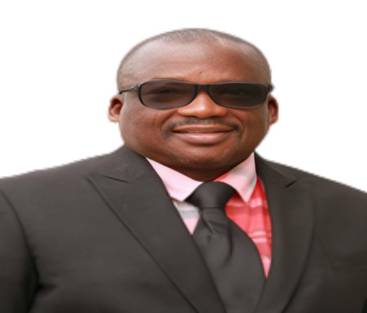 Dr. Gbadebo Mufutau Ayinde