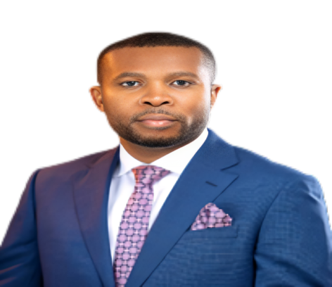 Jide Adeola 