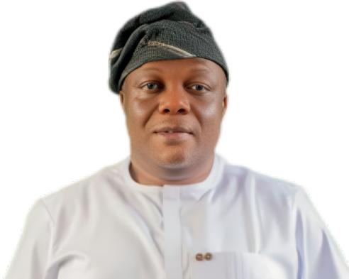 Adekilekun Kamaldeen Akinpelu