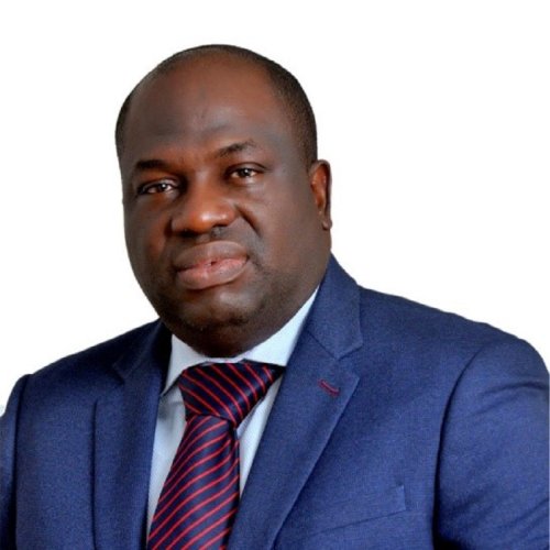 Hon. Ogungbile Adeola Olusola