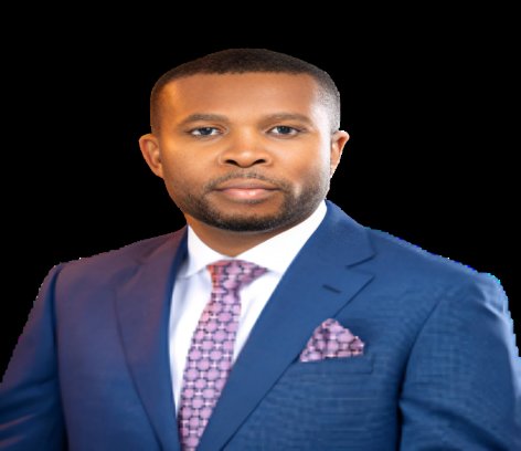 Mr. Jide Adeola