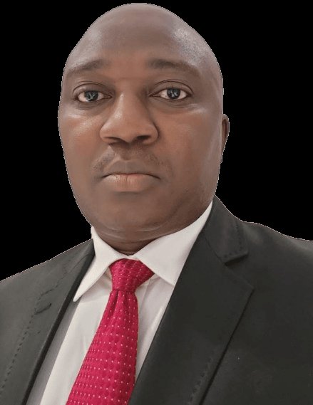 Dr. Olumide Adedeji