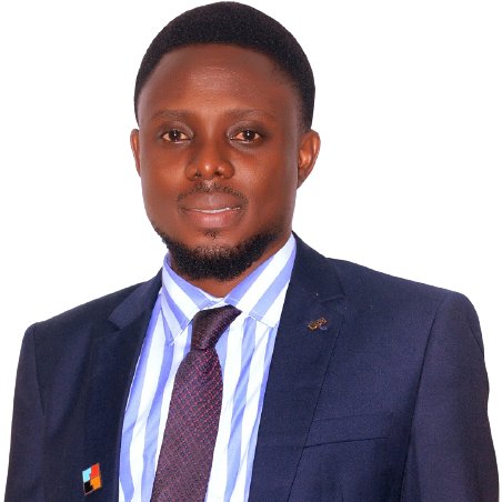 Mr. Timothy Olorunsogo Gbadeyan